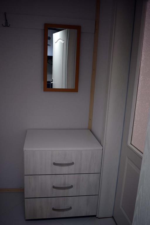 Toshe Apartment Ohrid Ngoại thất bức ảnh